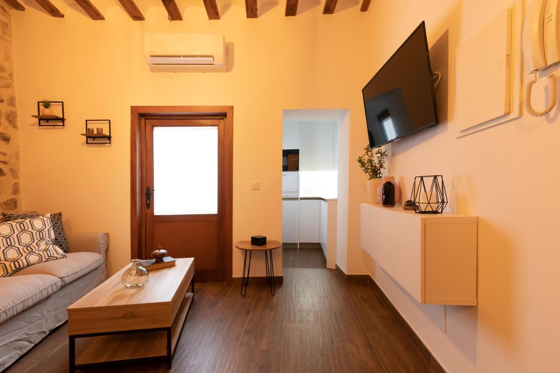 Apartamentos Boutique Hya Толедо Екстер'єр фото