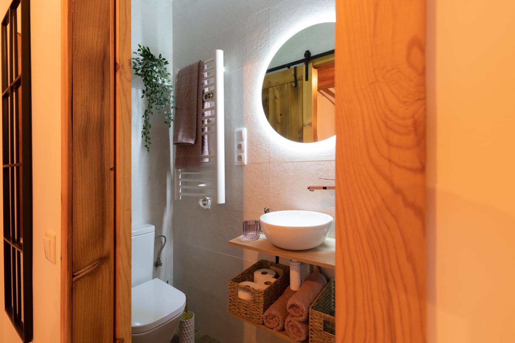 Apartamentos Boutique Hya Толедо Екстер'єр фото
