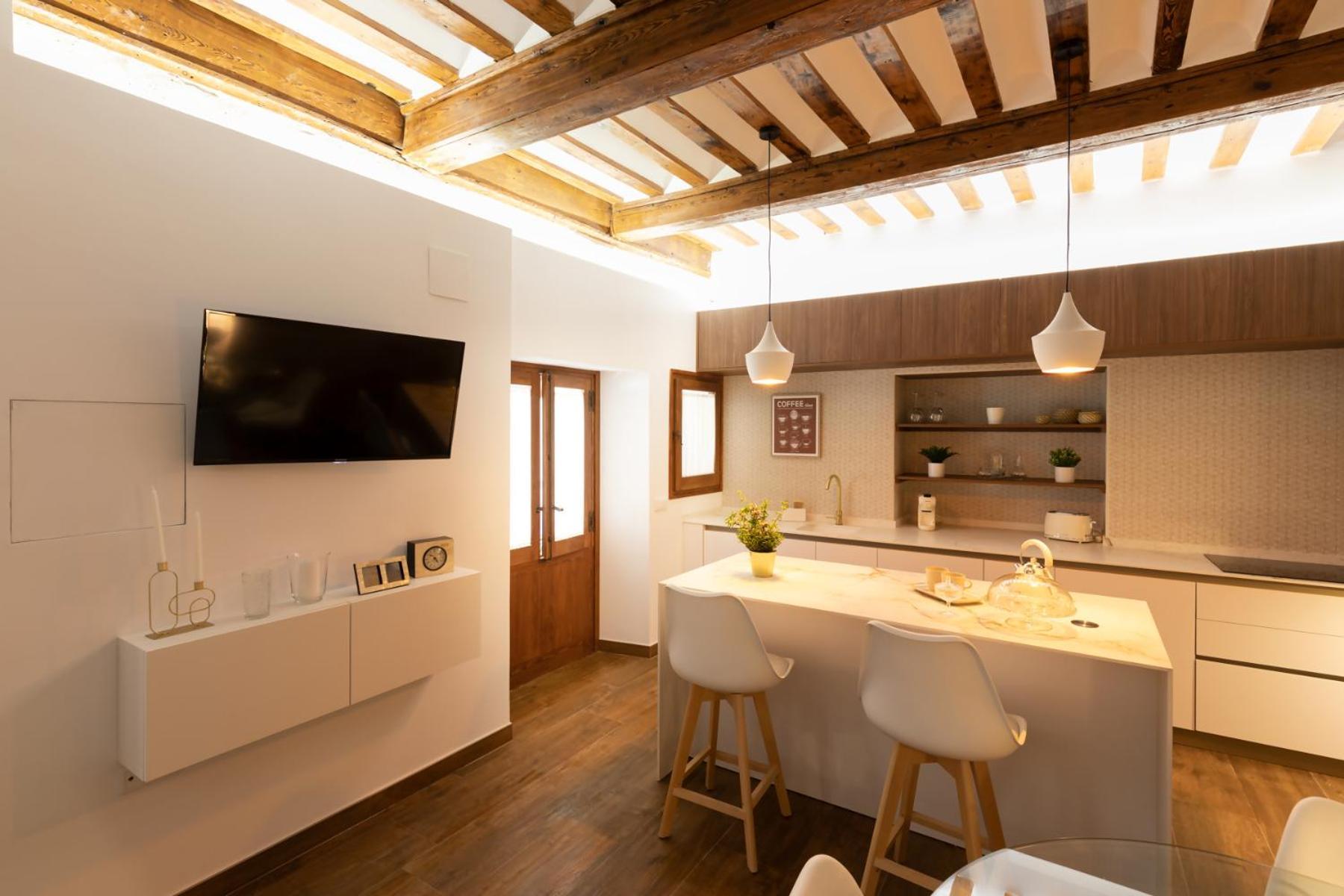 Apartamentos Boutique Hya Толедо Екстер'єр фото